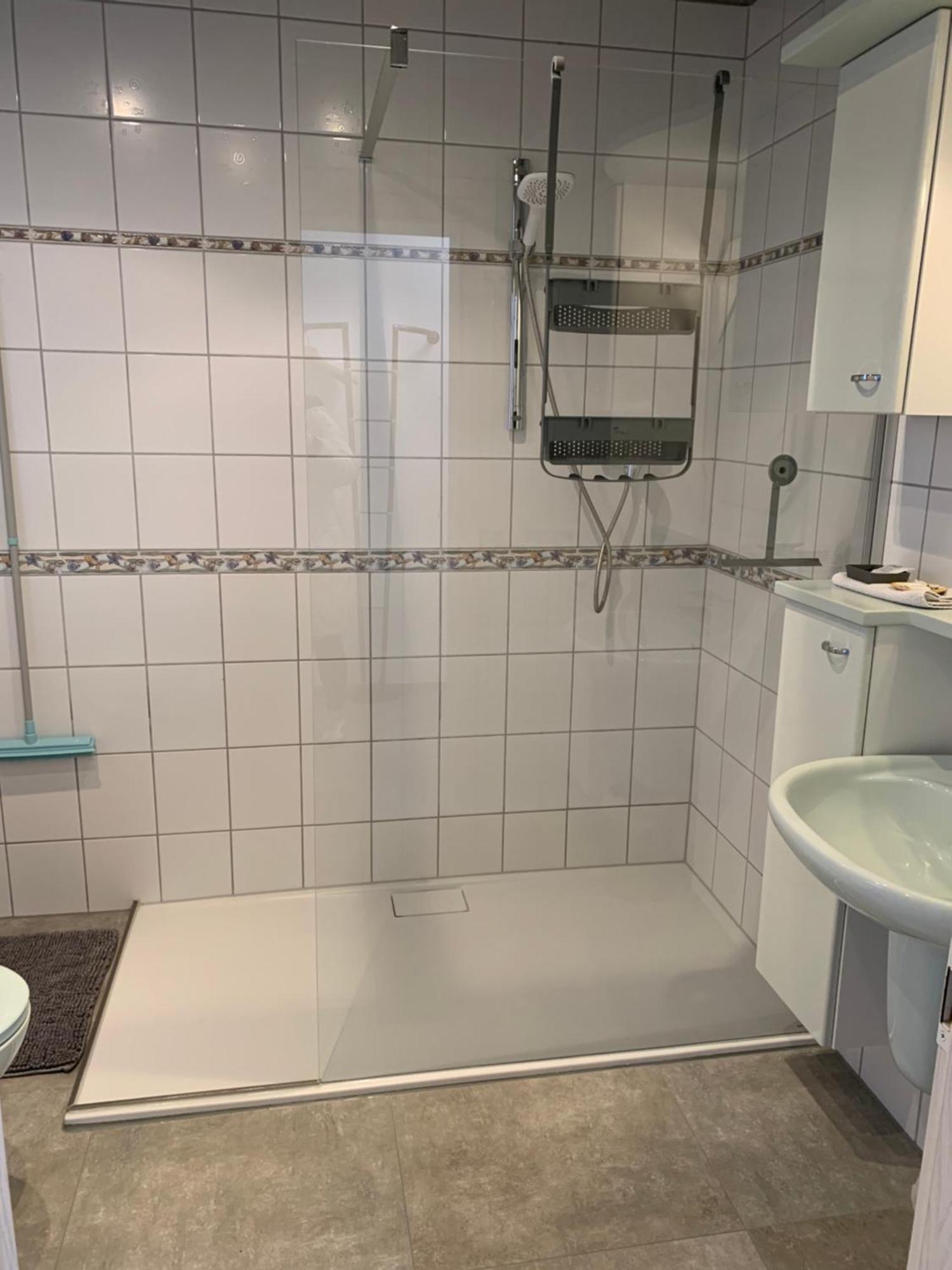 Fewo In Der Bauhaussiedlung Dessau-Rosslau Eksteriør bilde